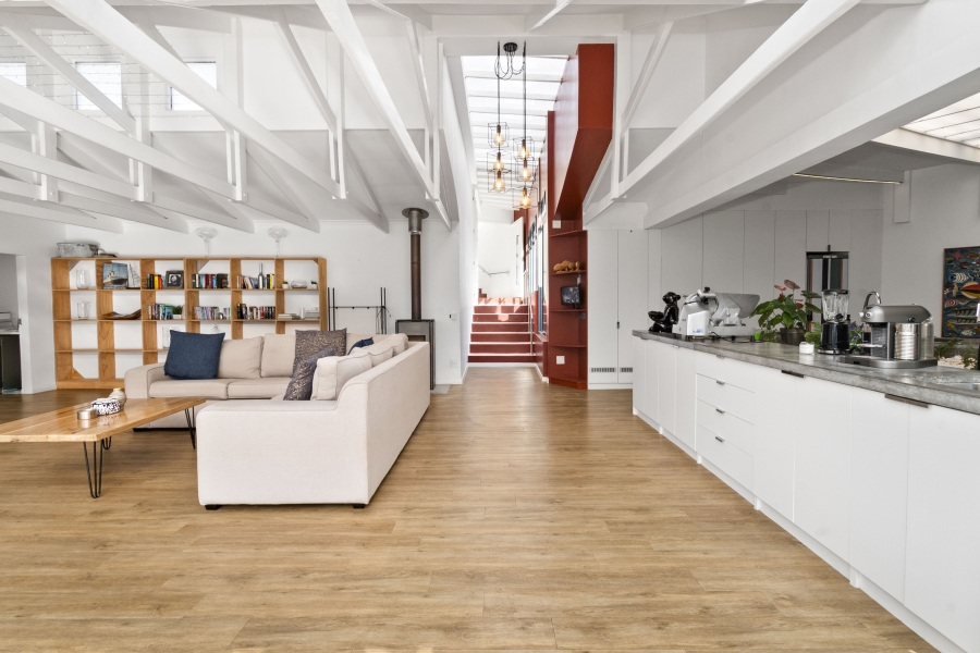 5 Bedroom Property for Sale in Oakhurst Estate Western Cape